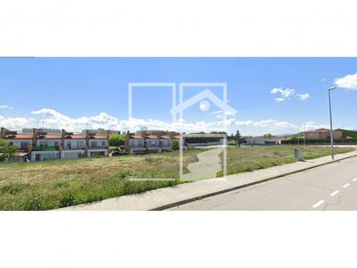 Inmueble en Olesa, Barcelona