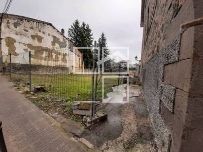 Inmueble en Major, Barcelona