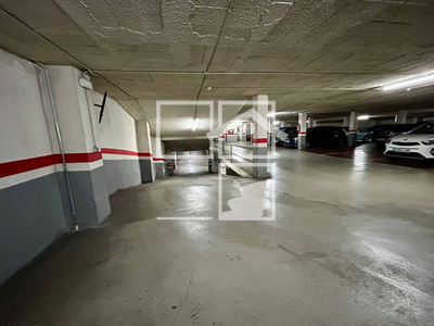 Inmueble en Calle Echegaray    , Barcelona