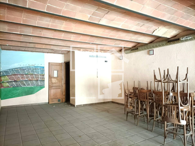 Inmueble en , Barcelona