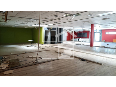 Local en Vic Barcelona