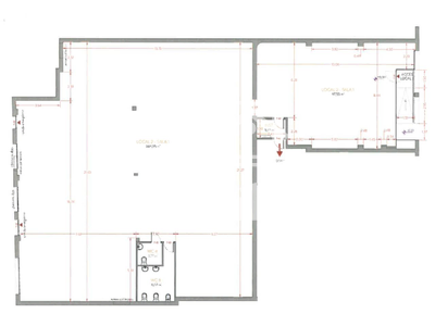 Inmueble en , Barcelona