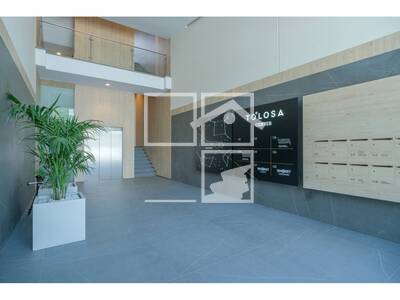 Local en Tolosa, Vic Barcelona