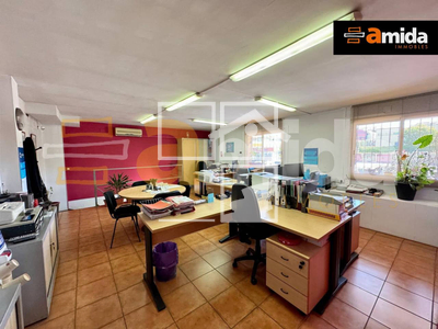 Local en Sabadell Barcelona