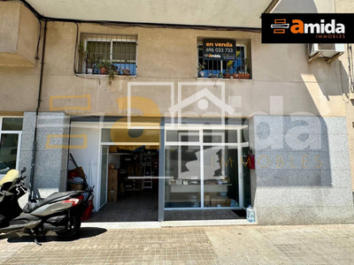 Inmueble en , Barcelona