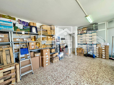 Local en Sabadell Barcelona