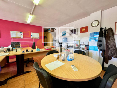 Local en Sabadell Barcelona