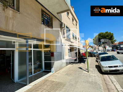 Inmueble en , Barcelona