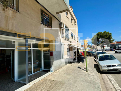 Local en Sabadell Barcelona