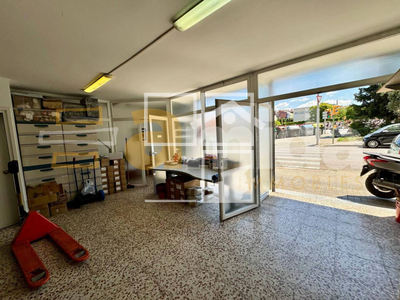 Local en Sabadell Barcelona