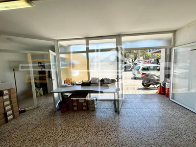 Local en Sabadell Barcelona