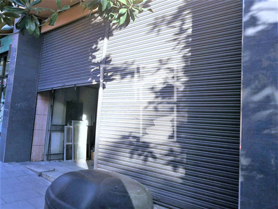 Local en Calle Prat de la Riba Número 18  , Santa Coloma de Gramanet Barcelona