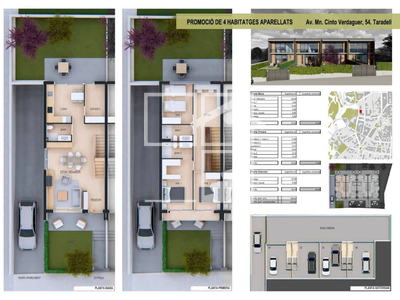 Local en Taradell Barcelona