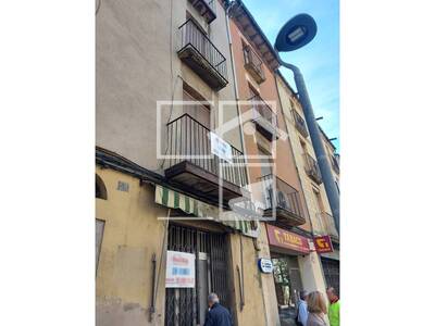 Inmueble en Sant Joan, Barcelona