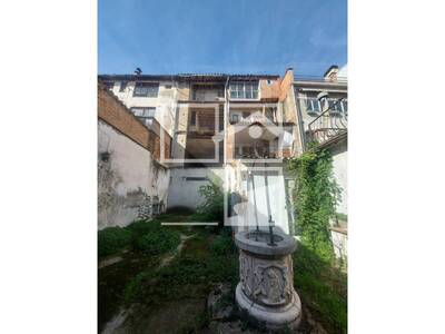 Inmueble en Sant Joan, Barcelona