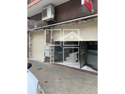 Local en Calle VOLUNTARIS 92    , Granollers Barcelona