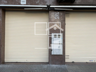 Local en Calle VOLUNTARIS 92    , Granollers Barcelona