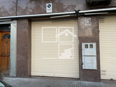Local en Calle VOLUNTARIS 92    , Granollers Barcelona