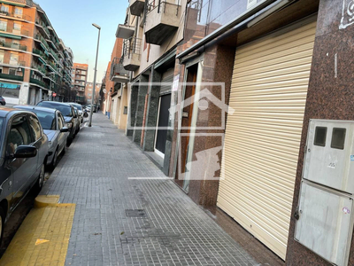 Local en Calle VOLUNTARIS 92    , Granollers Barcelona