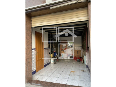 Local en Calle VOLUNTARIS 92    , Granollers Barcelona