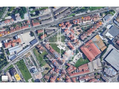 Inmueble en de Roda, Barcelona