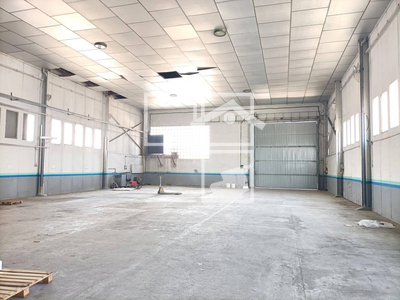 Local en Taradell Barcelona