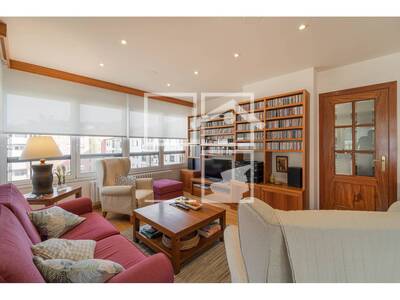 Inmueble en Assemblea de Catalunya, Barcelona