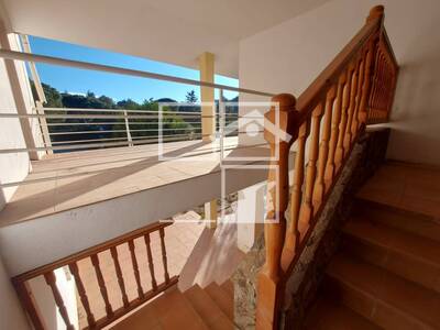 Local en Serrabanda, Aiguafreda Barcelona