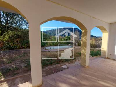 Local en Serrabanda, Aiguafreda Barcelona