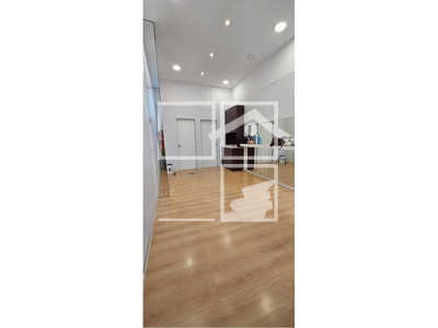 Local en Olot Girona