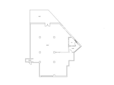 Inmueble en , Barcelona