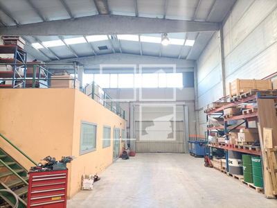 Local en Vic Barcelona