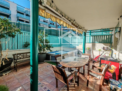 Local en Plaza Ciutat de San Carlos de Nicaragua   F bajos , Badalona Barcelona