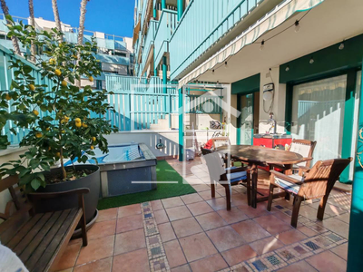 Local en Plaza Ciutat de San Carlos de Nicaragua   F bajos , Badalona Barcelona