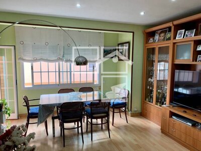 Local en Rodrigo Caro, Badalona Barcelona