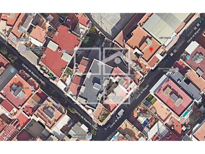 Inmueble en Calle Wagner    ENTLO, Barcelona