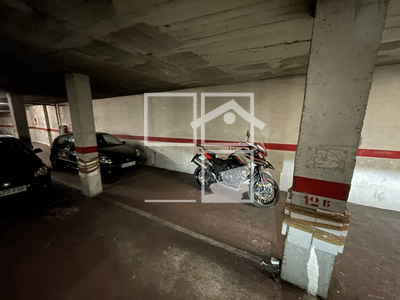 Local en Calle Francesc Oller    , Terrassa Barcelona