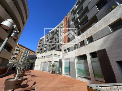 Local en Paseo Vint-i-dos de Juliol    3, Terrassa Barcelona