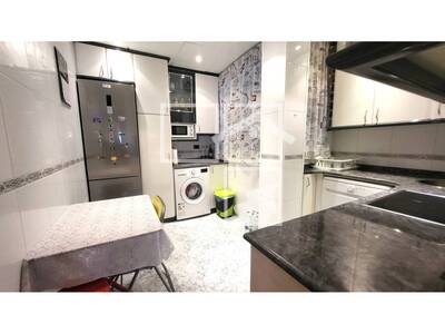 Local en Coll i Pujol, Badalona Barcelona