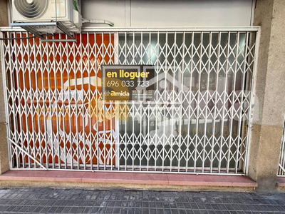 Inmueble en , Barcelona