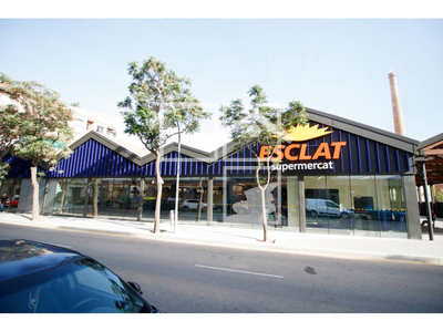 Local en Calle Brutau    , Sabadell Barcelona