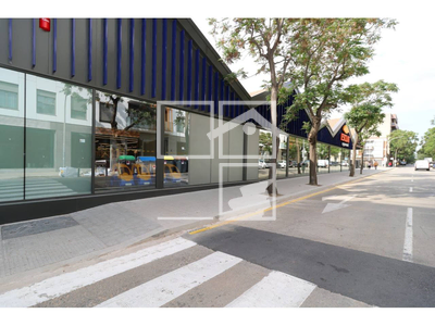 Local en Calle Brutau    , Sabadell Barcelona