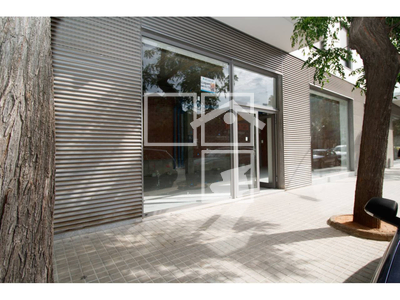 Local en Calle Brutau    , Sabadell Barcelona