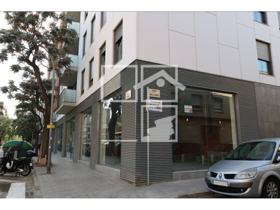 Local en Calle Brutau    , Sabadell Barcelona