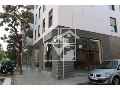 Local en Calle Brutau    , Sabadell Barcelona