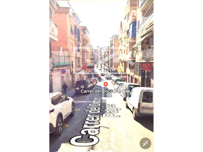 Local en Calle Doctor Pagès    , Santa Coloma de Gramanet Barcelona