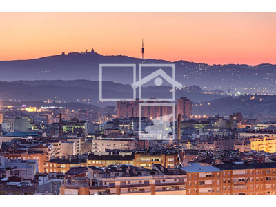 Inmueble en Avenida Abat Marcet    , Barcelona