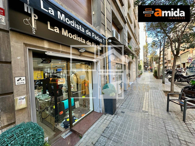 Inmueble en , Barcelona Inmueble en , Barcelona