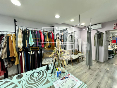 Local en Barcelona Barcelona