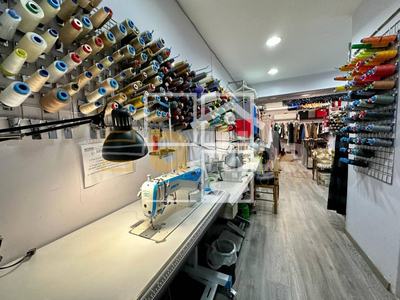 Local en Barcelona Barcelona